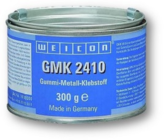 WEICON-Kontaktklebstoff GMK 2410, 300gr
